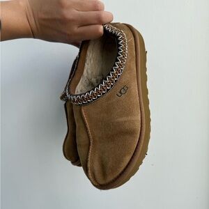 Ugg Tasman shoes